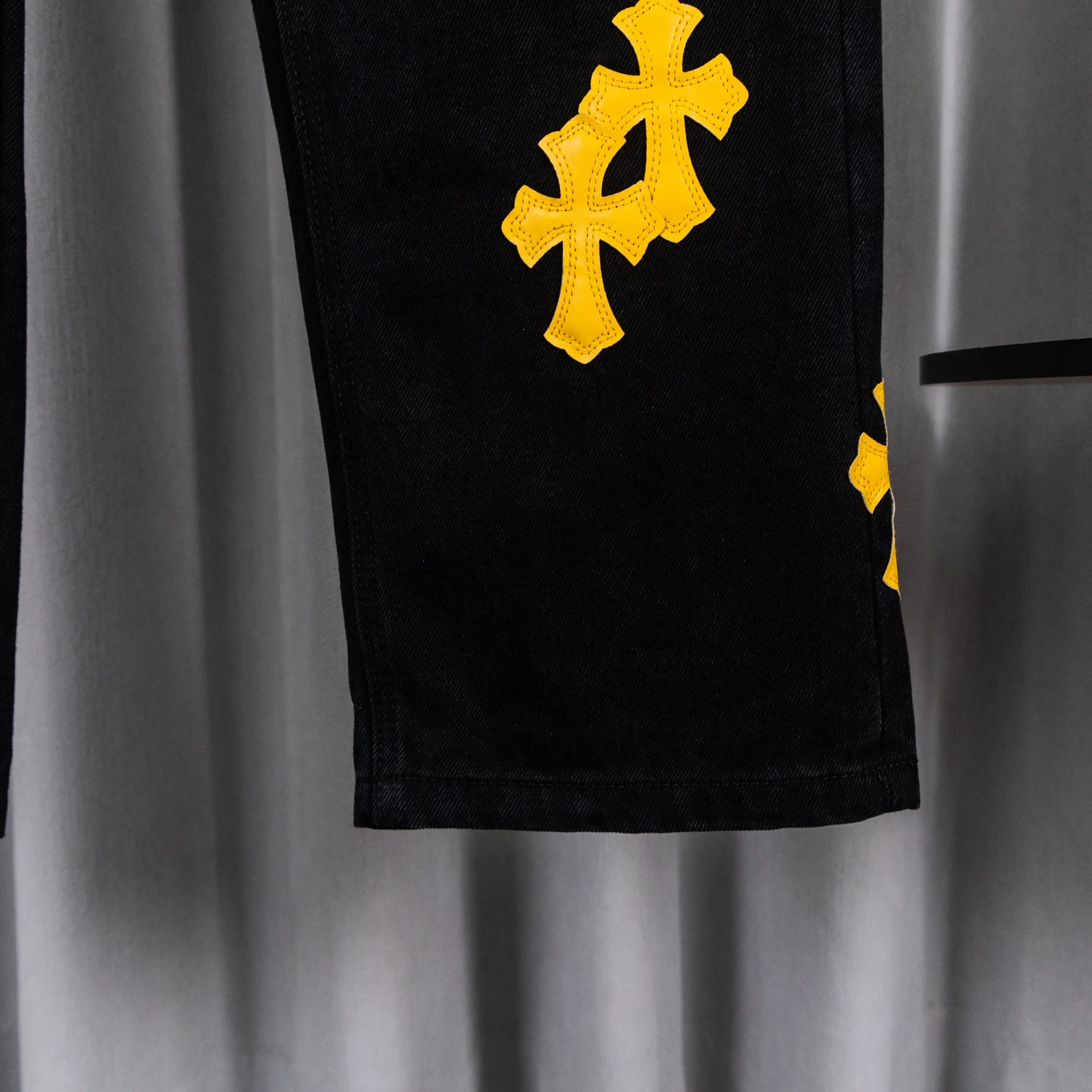（ ） 155 vintage levis remake remake remake remake #CHROME HEARTS Same Style